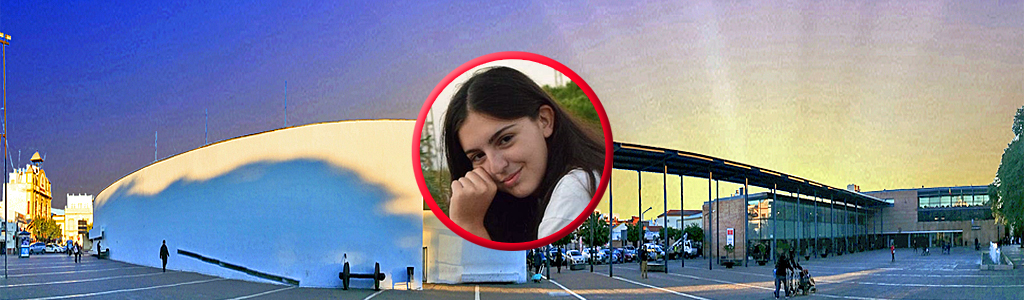 Rocío Angulo Dorado