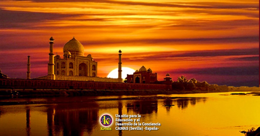 Paisaje India 