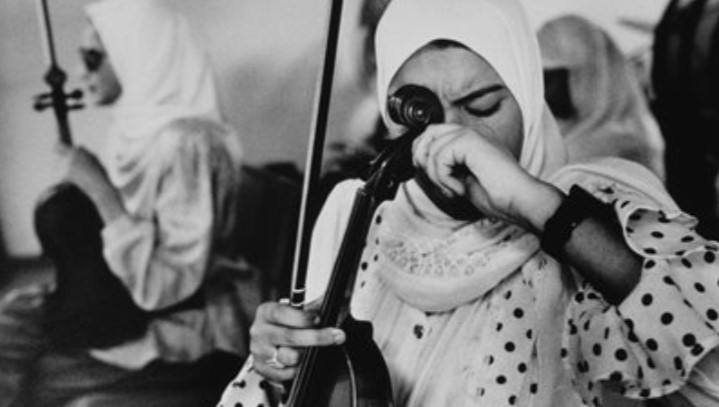 World Press Photo 1996