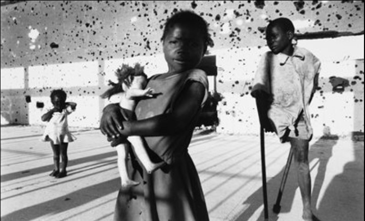 World Press Photo 1997