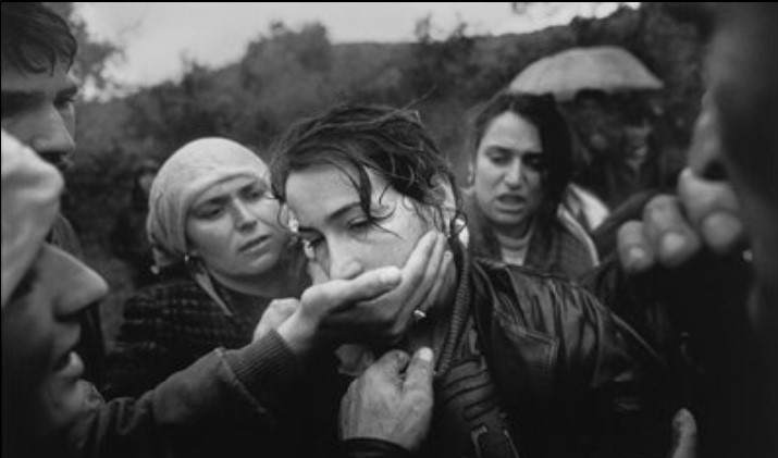 World Press Photo 1999