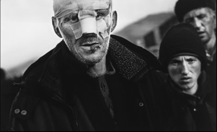 World Press Photo 2000