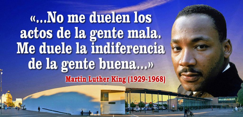 Martin Luther King