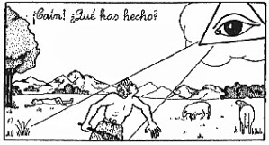 El ojo de Dios