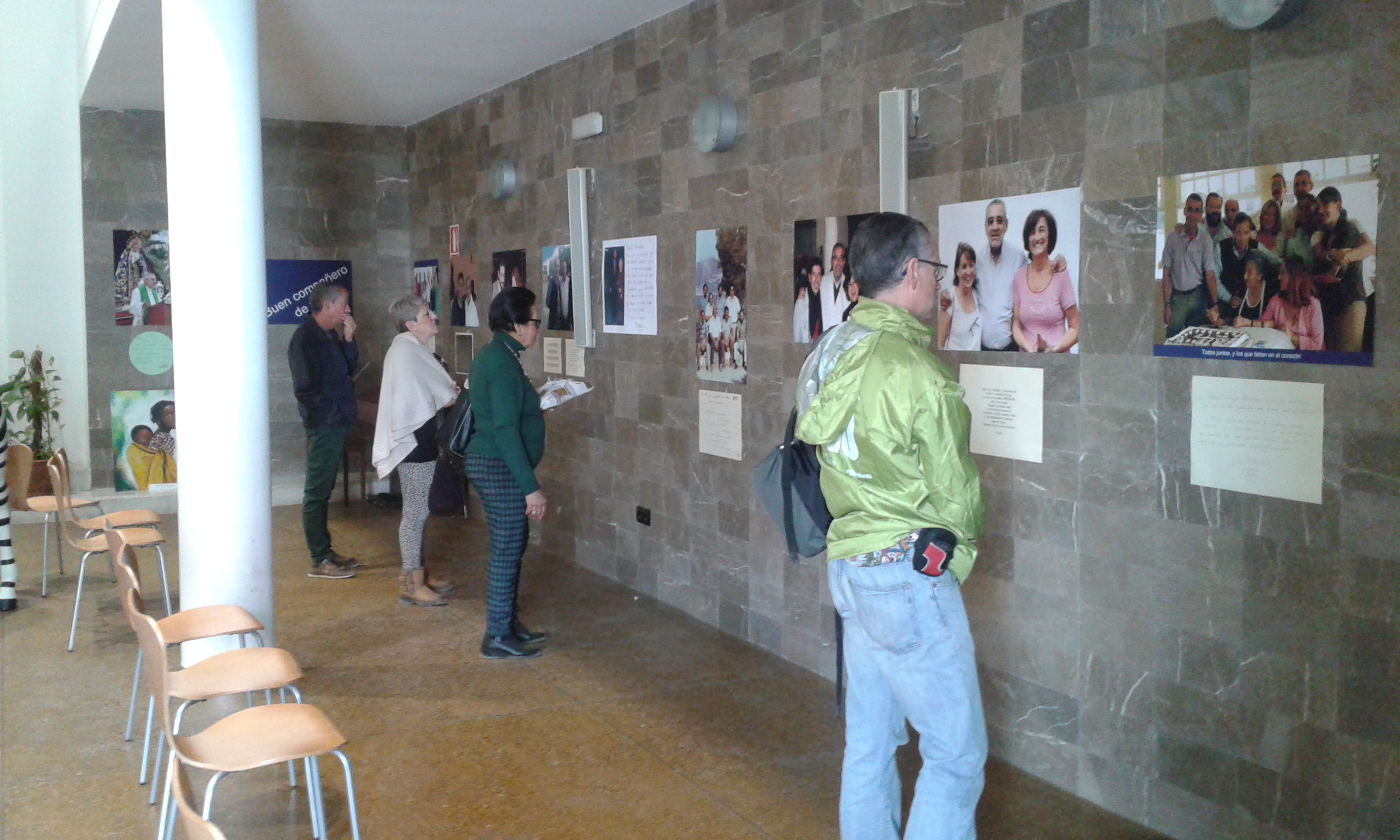 Fernando Camacho Acosta