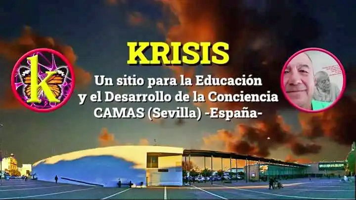 Portada KRISIS