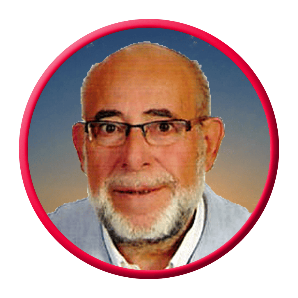 Juan Escaño Delgado