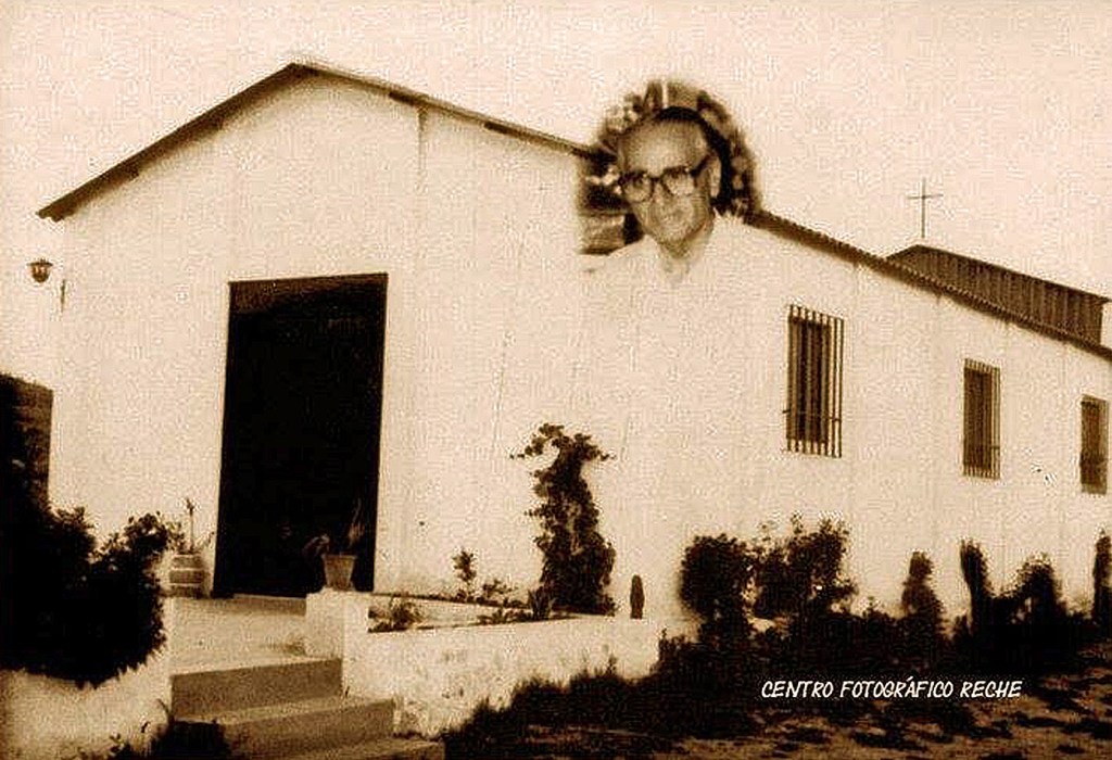 Parroquia La Fuente 1969