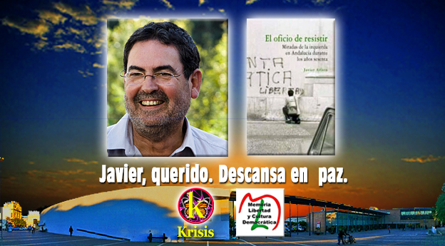 Javier Aristu