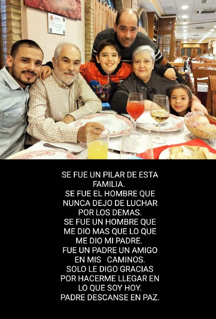 Familia Aragón y Sidi