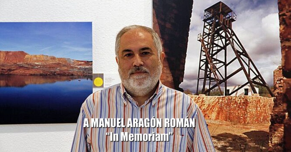 Manuel Aragón Román