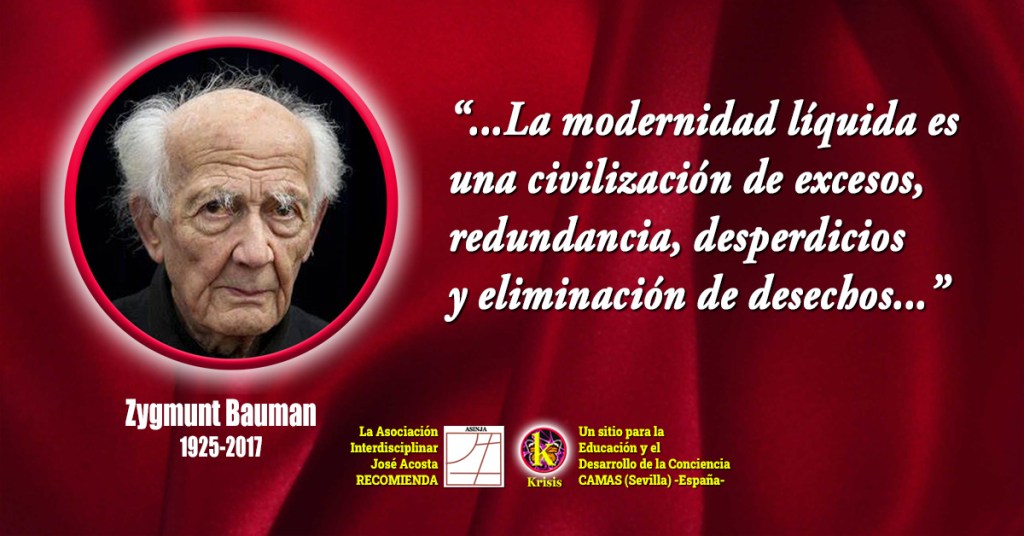 Bauman Modernidad Líquida 1