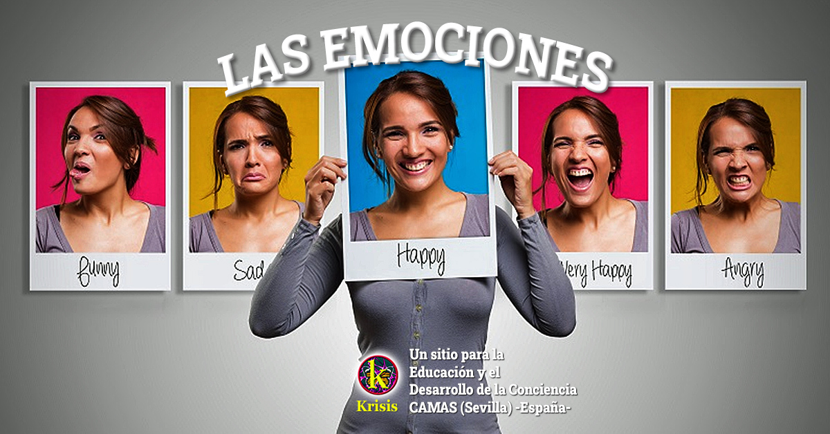 Las emociones