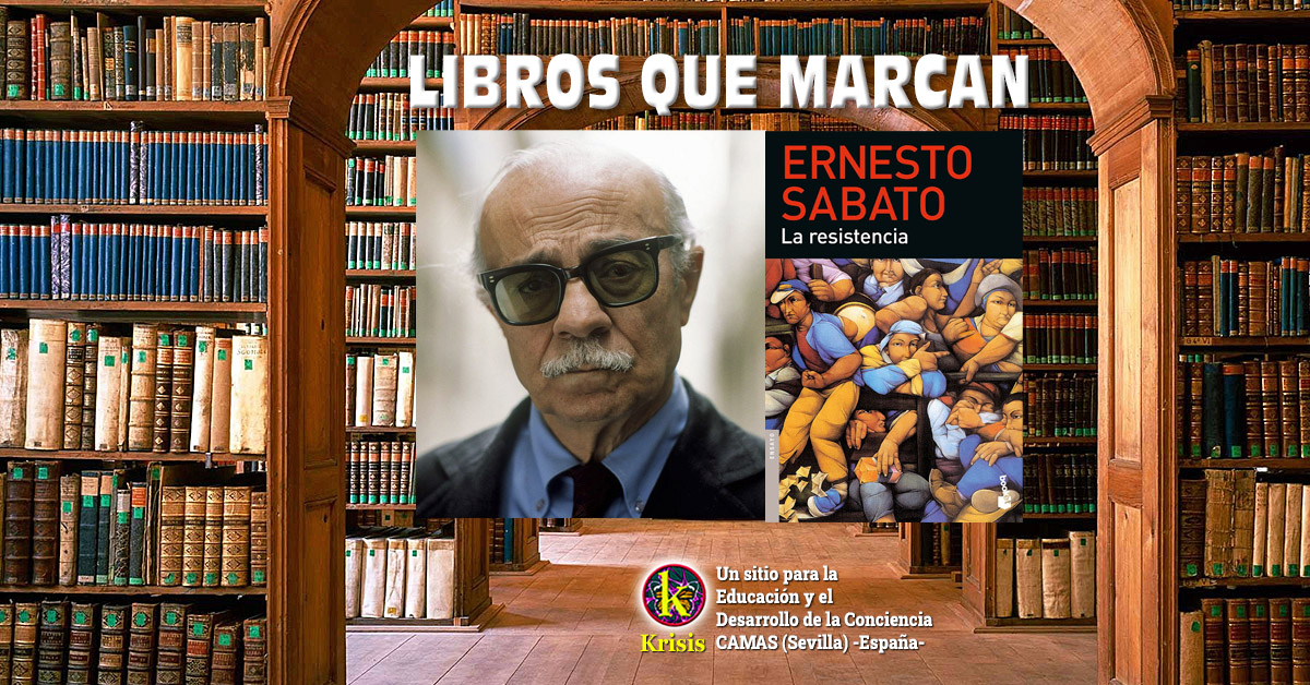 Libros que marcan LA RESISTENCIA