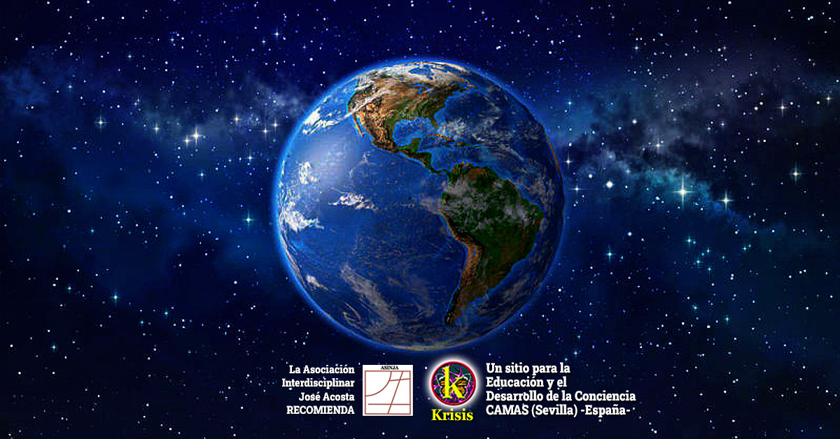 Día Internacional del Planeta Tierra