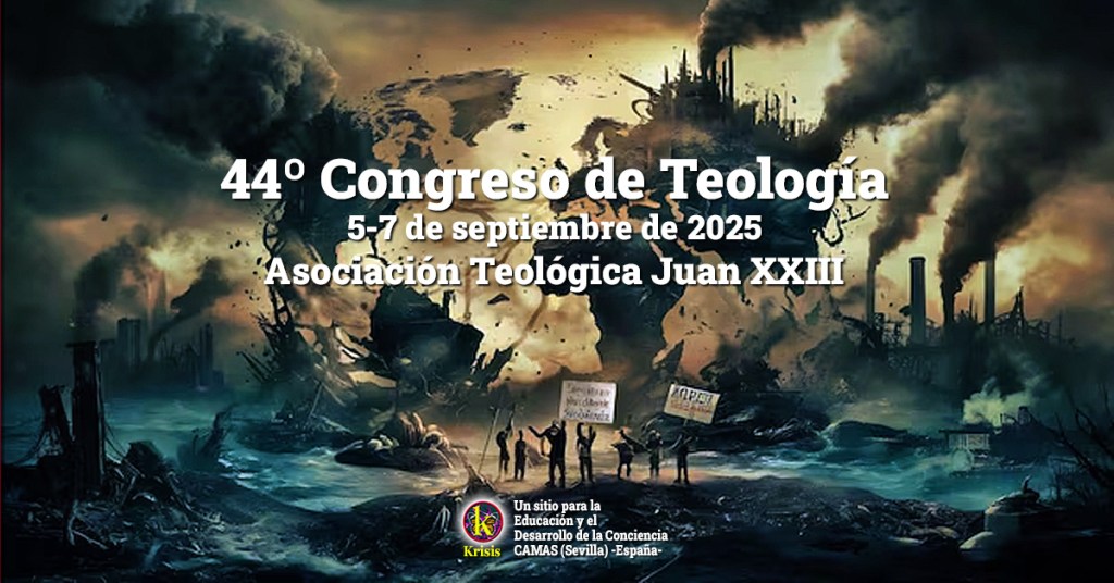 44º Congreso de Teología