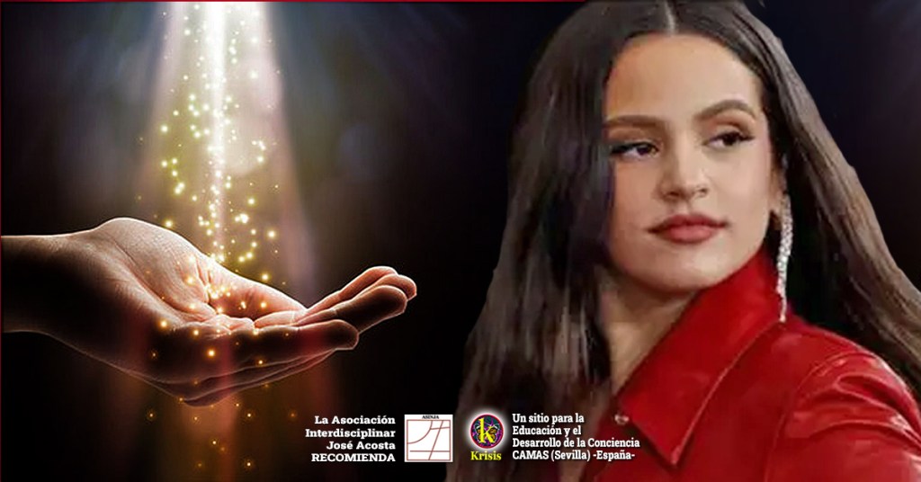 Rosalía y espiritualidad