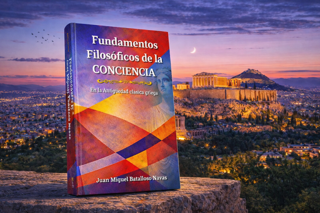 La conciencia en la Antigüedad clásica griega