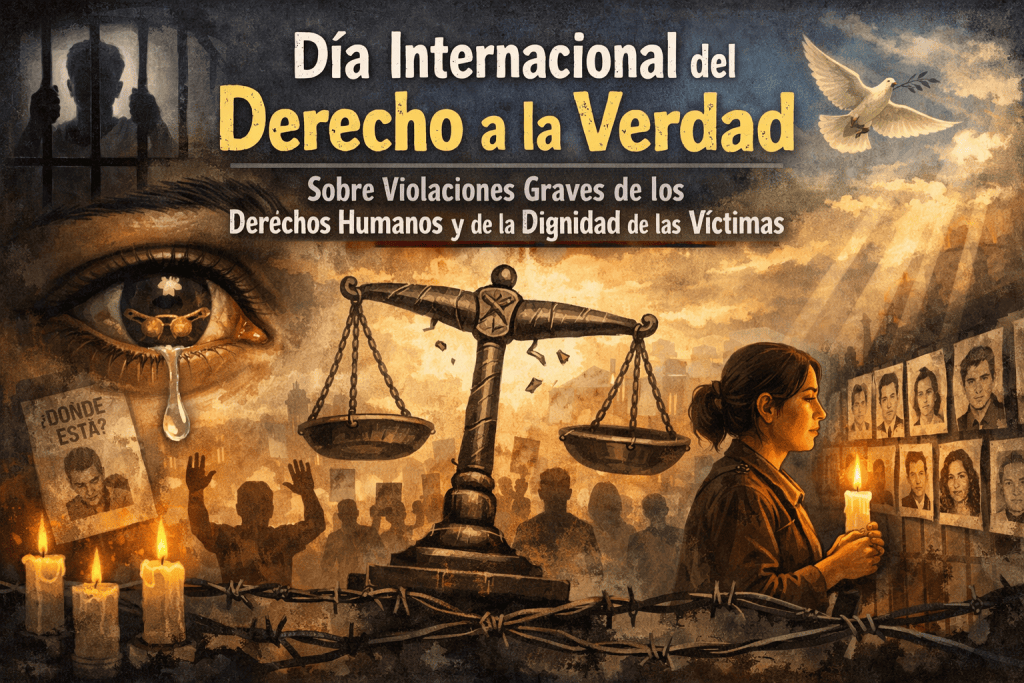 Derecho a la Verdad