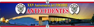 Antecedentes del FOCODE