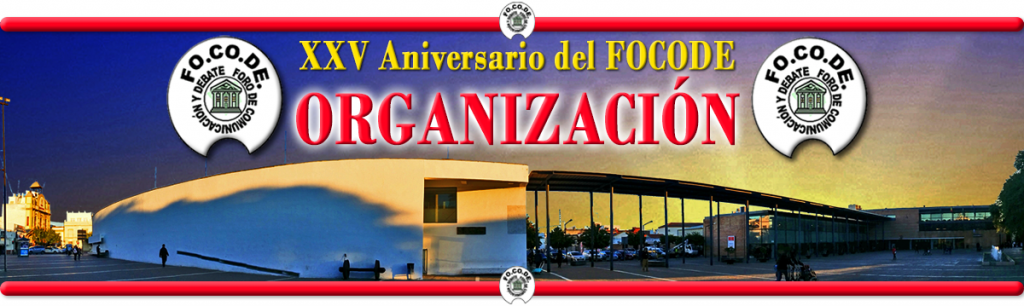 Organización del FOCODE